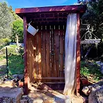 La Bergerie De Pauline - Bord De Mer, Vue Unique Пьяноттоли-Кальдарелло