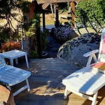 La Bergerie De Pauline - Bord De Mer, Vue Unique Пьяноттоли-Кальдарелло