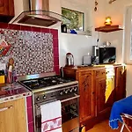 Дом отдыха La Bergerie De Pauline - Bord De Mer, Vue Unique