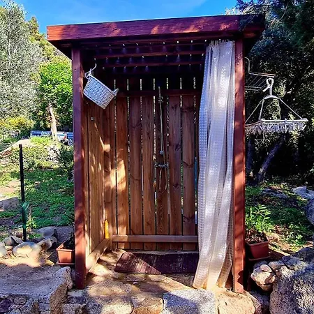 La Bergerie De Pauline - Bord De Mer, Vue Unique Pianottoli-Caldarello (Corsica)