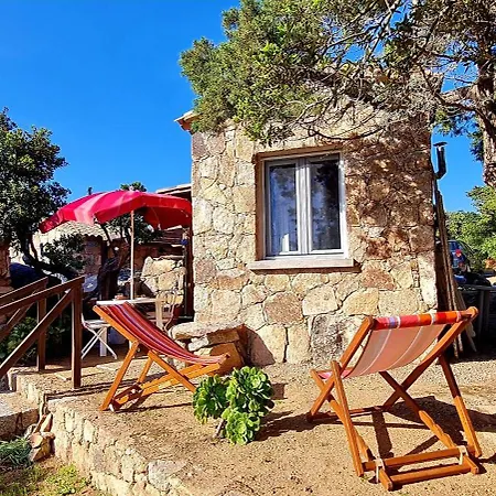 Casa de Férias La Bergerie De Pauline - Bord De Mer, Vue Unique *