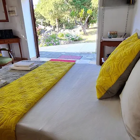 La Bergerie De Pauline - Bord De Mer, Vue Unique *