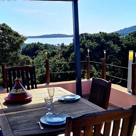 Semesterbostad La Bergerie De Pauline - Bord De Mer, Vue Unique *