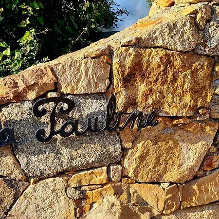 La Bergerie De Pauline - Bord De Mer, Vue Unique Pianottoli-Caldarello (Corsica)