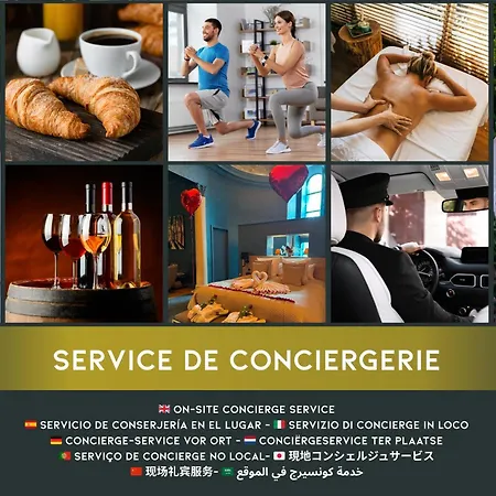 Semesterbostad La Bergerie De Pauline - Bord De Mer, Vue Unique *