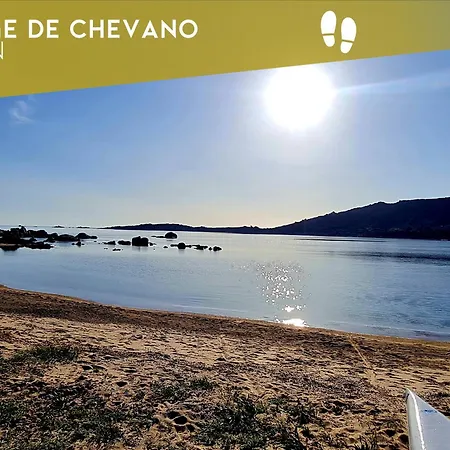 Semesterbostad La Bergerie De Pauline - Bord De Mer, Vue Unique *