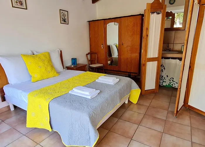 La Bergerie De Pauline - Bord De Mer, Vue Unique Vakantiehuis