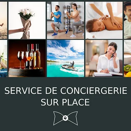 La Bergerie De Pauline - Bord De Mer, Vue Unique *