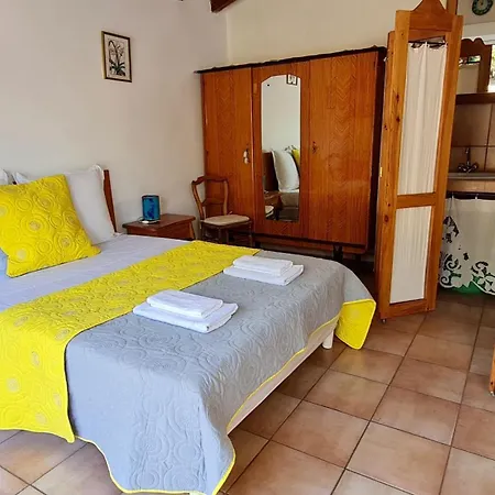 Bergerie, Vue Exceptionnelle Holiday home