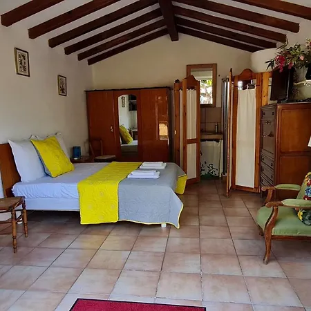 La Bergerie De Pauline - Bord De Mer, Vue Unique * 皮诺托里卡尔达雷洛