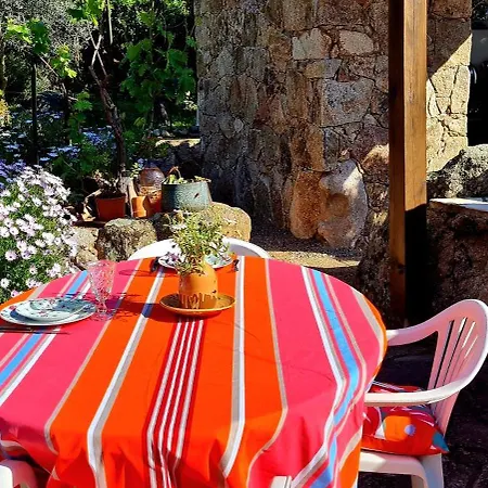 Bergerie, Vue Exceptionnelle Holiday home