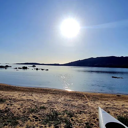 La Bergerie De Pauline - Bord De Mer, Vue Unique 皮诺托里卡尔达雷洛