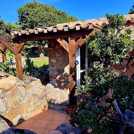 Holiday home La Bergerie De Pauline - Bord De Mer, Vue Unique