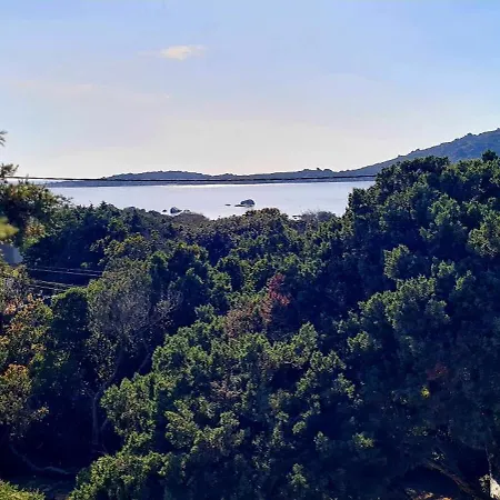 La Bergerie De Pauline - Bord De Mer, Vue Unique Pianottoli-Caldarello (Corsica)