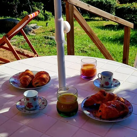 La Bergerie De Pauline - Bord De Mer, Vue Unique * 皮诺托里卡尔达雷洛