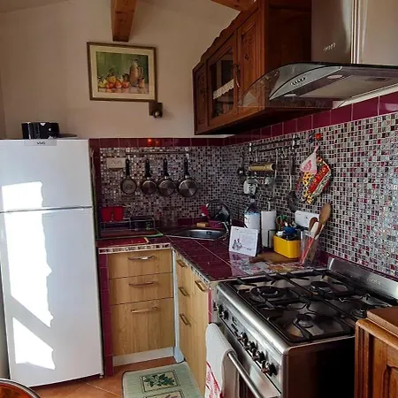 Holiday home La Bergerie De Pauline - Bord De Mer, Vue Unique *