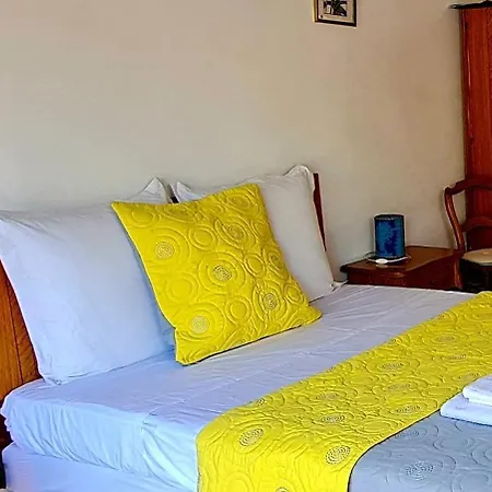 Holiday home Bergerie, Vue Exceptionnelle *