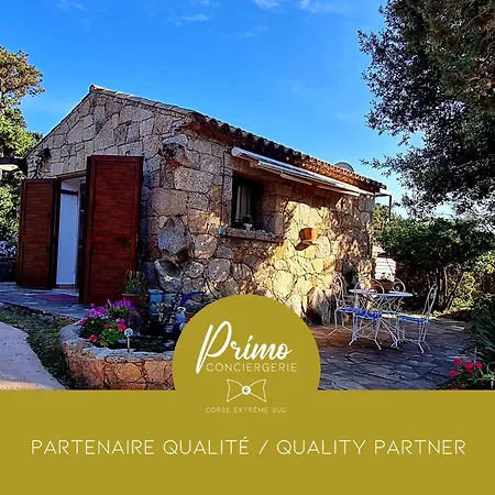 Holiday home La Bergerie De Pauline - Bord De Mer, Vue Unique *