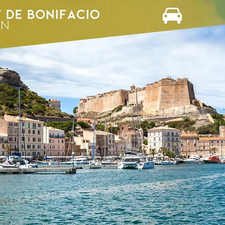 La Bergerie De Pauline - Bord De Mer, Vue Unique 펜션 *