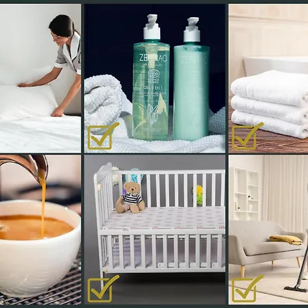 La Bergerie De Pauline - Bord De Mer, Vue Unique *