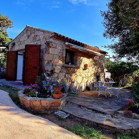La Bergerie De Pauline - Bord De Mer, Vue Unique Holiday home Pianottoli-Caldarello (Corsica)