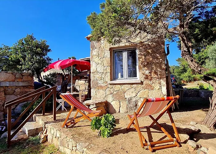 Holiday home La Bergerie De Pauline - Bord De Mer, Vue Unique *