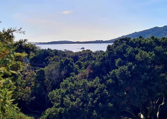 La Bergerie De Pauline - Bord De Mer, Vue Unique Pianottoli-Caldarello (Corsica)