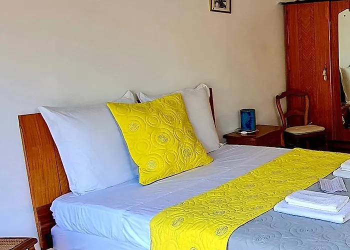 Holiday home La Bergerie De Pauline - Bord De Mer, Vue Unique *